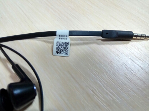 100% Original Xiaomi Piston In-Ear Stereo Earphone With Remote Mic Music Mi Headsets For Xiaomi Samsung IPhone SE 5s 6 6s MP3