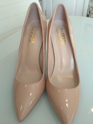 Brand Shoes Woman High Heels Pumps Red High Heels 12CM Women Shoes High Heels Wedding Shoes Pumps Black Nude Shoes Heels B-0043