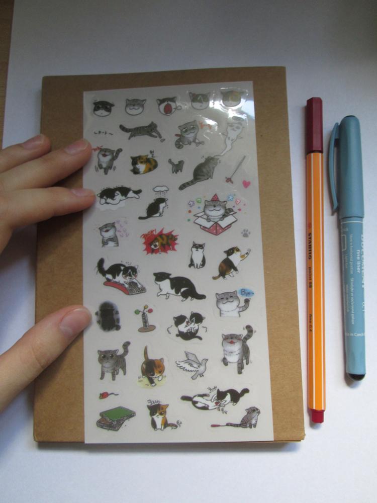 Vintage Sketchbook 32K/16K Drawing Illustration Sketch Book Blank Pages Notebook Arts Supplies-High Quality