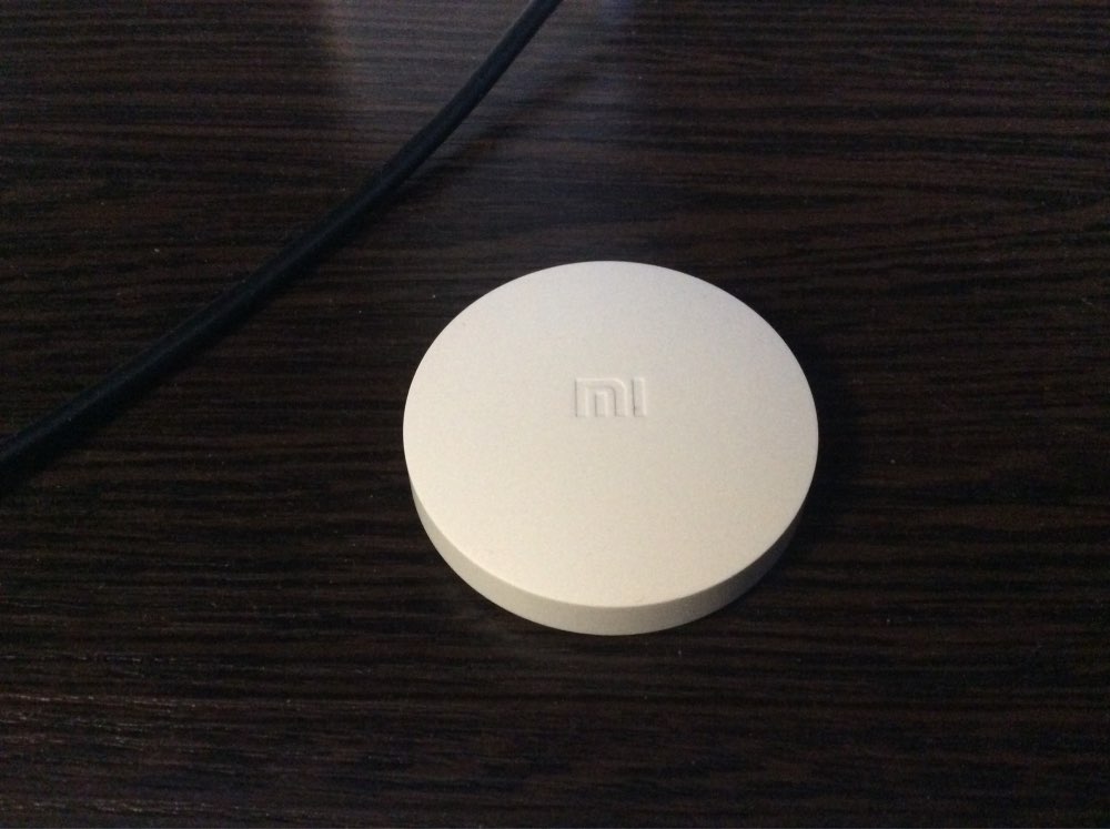 Original For Xiaomi Smart Wireless Switch for Home Device Xiaomi Smart Home Kits Free Shipping 