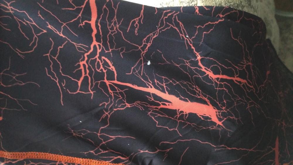 2016 Men Compression Pants Casual Tights Camouflage Pants Bodybuilding Mans High Elasticity Joggers Crossfit Skinny Leggings