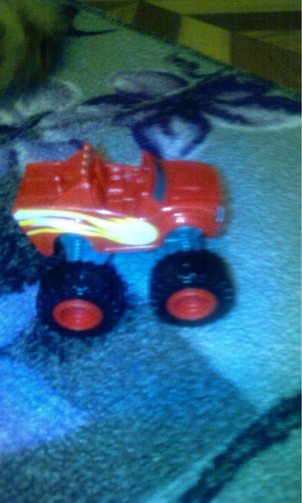 car toy 2016 Blaze Monster Machines Kid Toys Vehicle Car Transformation Toys Best Gifts For Kids blaze and the monster machines