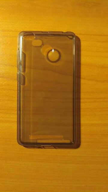 Slim Fit Thin Scratch Resistant TPU Cover For Redmi 3 Pro Gel Soft Skin Silicone Protective Case For Xiaomi Redmi 3S Funda Coque