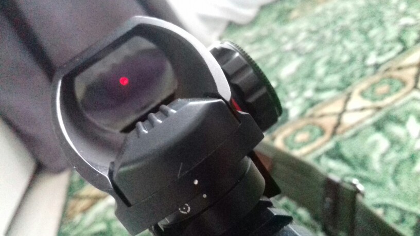 Tactical Reflex Red/Green Laser 4 Reticle Holographic Projected Dot Sight Scope Airgun Rifle sight Hunting Rail Mount 20mm