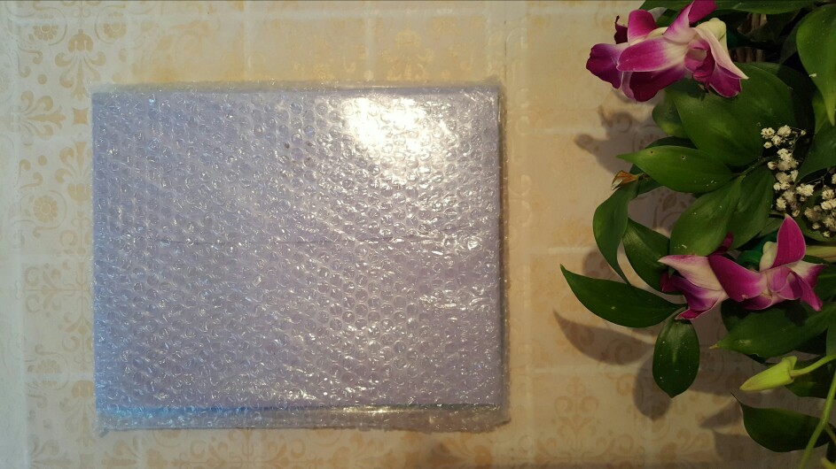(1Pcs/Sale) A4 Size File Folder School Supplies File Bag Office Supplies Paper Portfolio Document