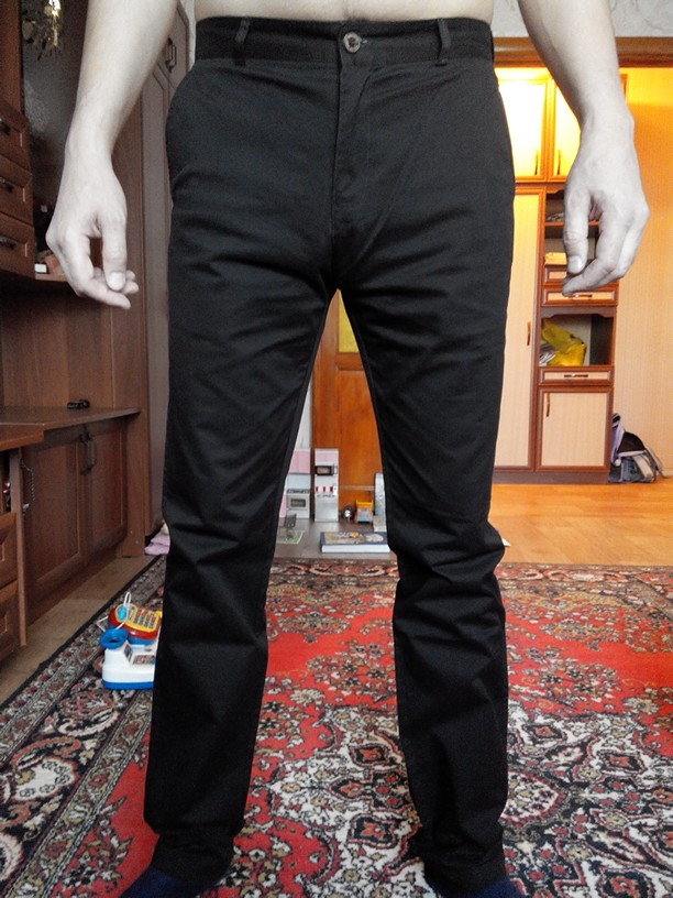 Pioneer Camp 2016 casual pants men Brand clothing High quality Summer Autumn Long Khaki Pants Elastic male Trousers men  655110