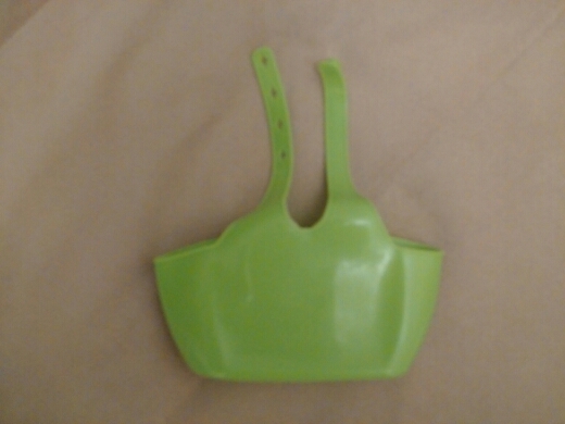Portable Home Kitchen Hanging Drain Bag Basket Bath Storage Tools Sink Holder DJ0388