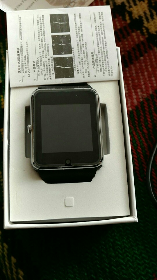 ZAOYIMALL Bluetooth Smart Watch GT08  watches With Sim Card slot wearable devices For Samsung iphone android pk u8 dz09 watch