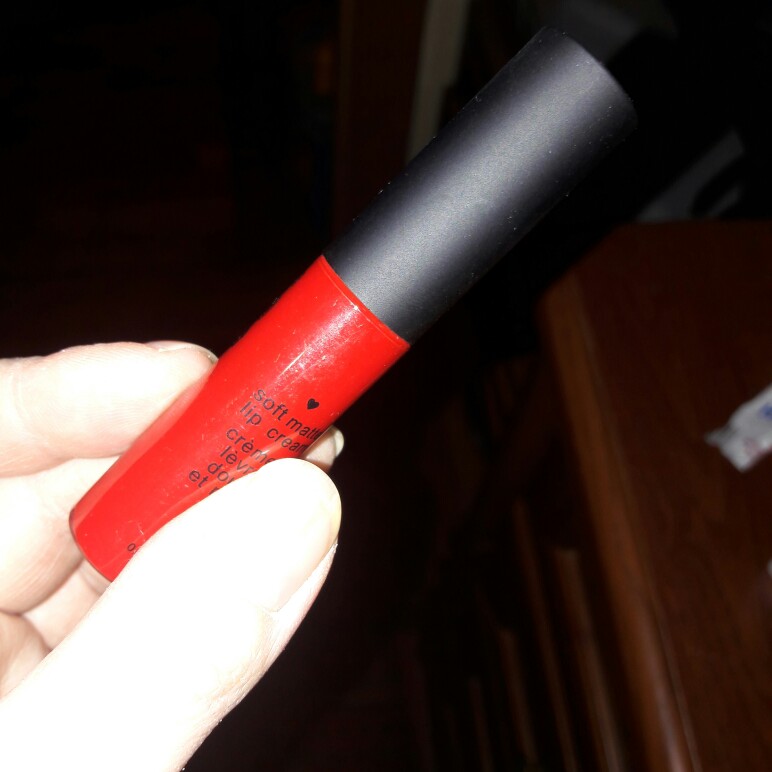 Maquiagem Brand Soft Matte Lip Cream Lip Gloss 12 Colors Red Velvet Waterproof Liquid Lipstick Lipgloss Matte Lips Makeup