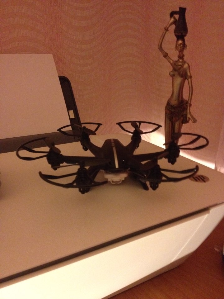 2.4G 4CH 6-Axis MJX X800 rc drone quadcopter helicopter with C4005 HD FPV WIFI flying Real Time camera VS Syma X400 x5c x5sw sc