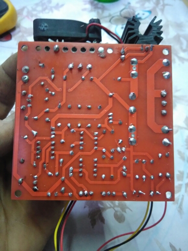New DC Regulated Power Supply DIY Kit Continuously Adjustable Short Circuit Current Limiting Protection DIY Kit 0-30V 2mA-3A