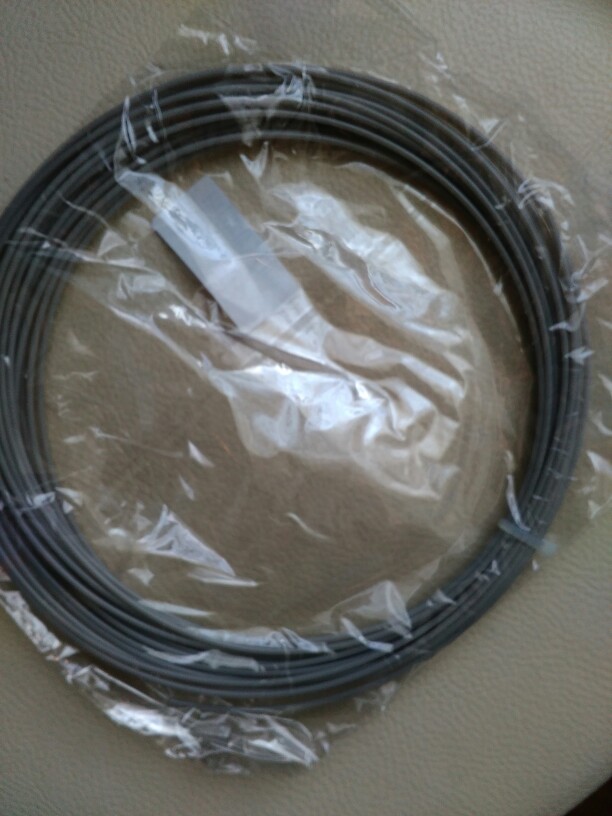 Hot Sale DIY 10M 3D Filament  ABS 1.75mm 23 Colors  Filament  For 3D Printing Pen 3D Printer Brush line Free Shipping