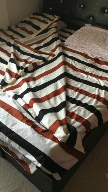 bedding set 5 size Green Spirit bedding set duvet cover set Korean bed sheet +duvet cover +pillowcase pink bed cover  bed linen