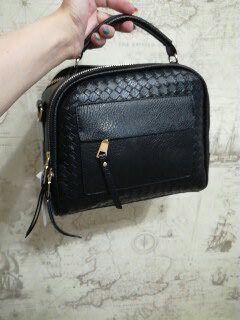 INLEELA New Arrival Knitting Women Handbag Fashion  Weave Shoulder Bag Small Casual Cross Body Bag Retro Totes