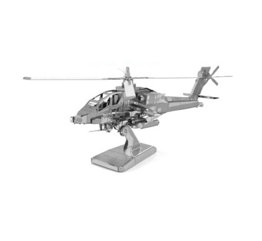 2016 Hot Sale 3D Metal Puzzles Model Jigsaws Fighter DIY Assemble Kid/Adult Toy Gift Drop Shipping
