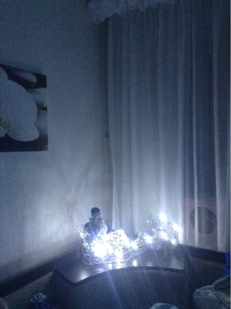 New Fashion 10 LED Battery Power Operated Copper Wire Mini Fairy Light String