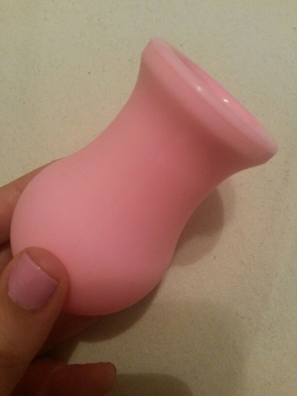 Silicone Sexy Full lip plumper Enhancer Lip Plumper Device Round Increase lips Lip Plump Pumps Makeup Beauty Tools For Women