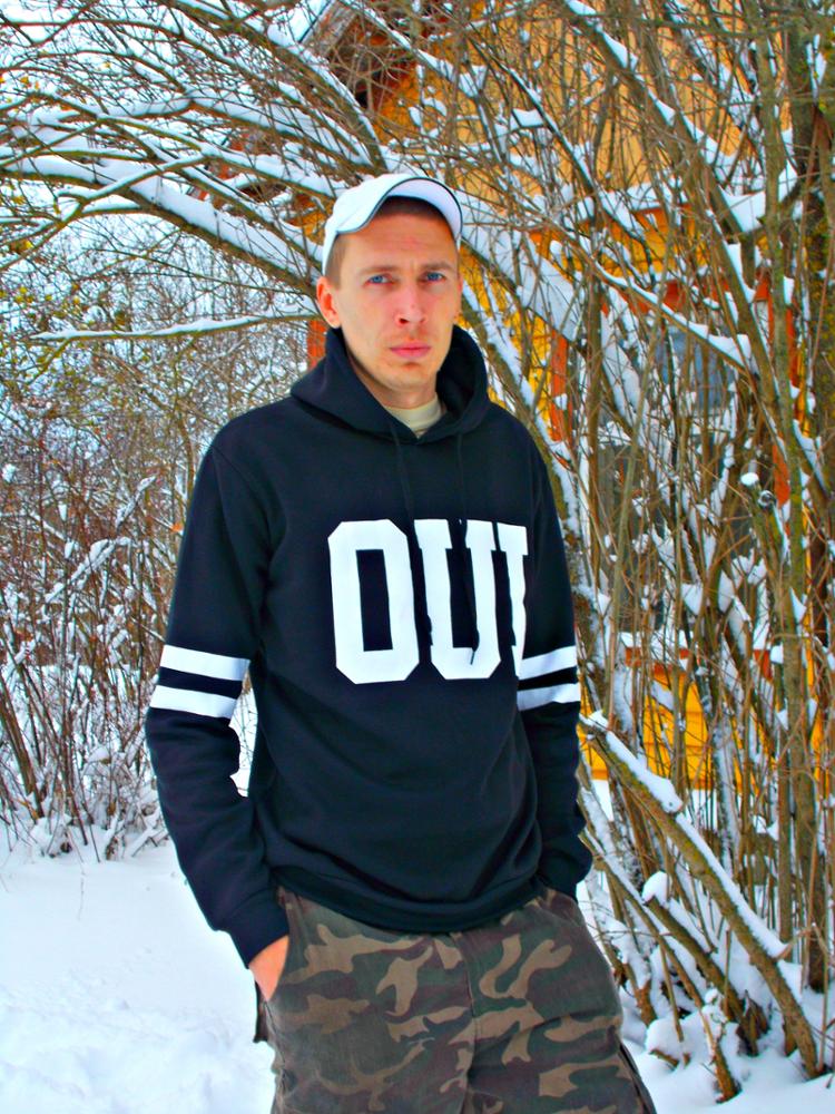 Fashion Hooded Hoodies Print Mens 2016 Brand Hoodie Sweatshirt Hip Hop Suit Off White Men Hoody XXXL QSP