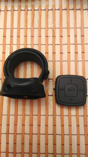 Portable Sport 1GB/2GB/4GB/8G Mini wrist Mp3 Player no screen Bracelet Mp3 Music Player With Micro TF Card Slot (MP3 ONLY)