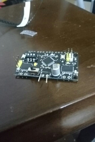 Elecrow 2 Layer PCB Prototype Professional FPC Aluminum PCB Manufacture China Accpect Customs pcb Service Designer 
