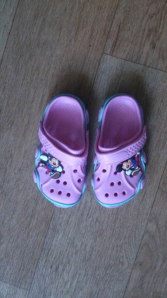 2016 New fashion children garden shoes children cartoon sandal babies summer slippers high quality kids garden children sandals