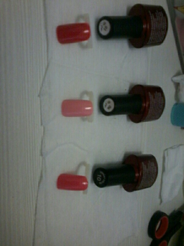NEW LULAA  1PC Nail Gel Polish UV&LED Shining Colorful 132 Colors10ML Long lasting soak off Varnish cheap Manicure