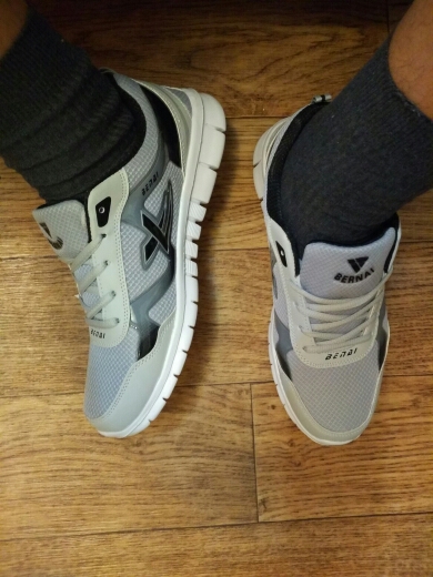 Hot Lightweight Breathable Mesh Men Women Casual Shoes Adult Tenis Men Women Jogging Shoes Zapatillas Deportivas Hombre Mujer