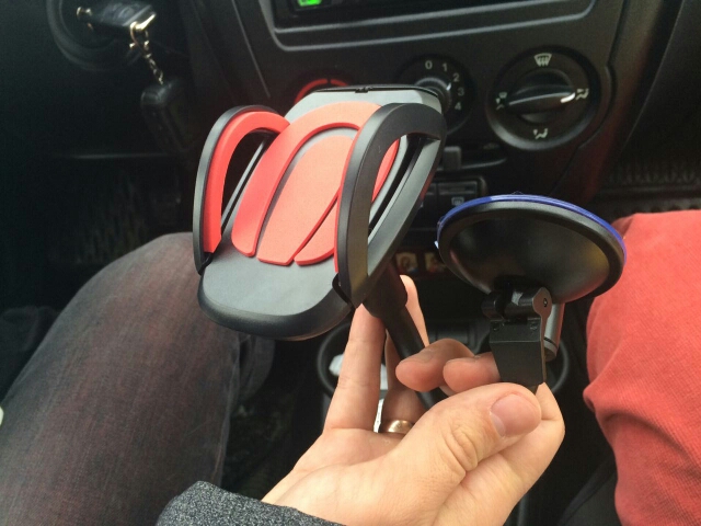Universal mobile phone holder stand car windshield mount holder for xiaomi note iphone 4s 5 5s 6 6s galaxy S3 4 5 6 7 Note 3 4 5