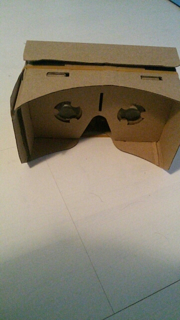 Virtual Reality Glasses Google Cardboard Glasses 3D Glasses VR Box Movies for iPhone 5 6 7 SmartPhones VR Headset