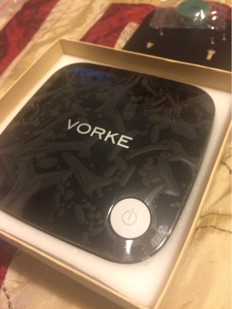 [In Stock]! Vorke V1 Intel Braswell Celeron J3160 4G RAM 64G SSD Windows MINI PC Gigabit LAN Bluetooth4.0 HDMI&VGA Output USB3.0