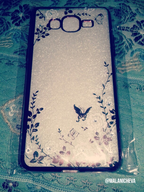 2016 Luxury Diamond Flowers Pattern Back Cover Soft TPU Case For Samsung Galaxy S5 S6 S7 edge A3 A5 A7 j3 j5 j7 2016 Grand Prime