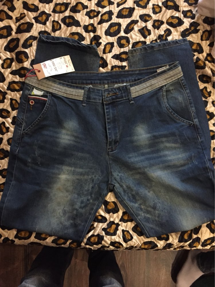 Hot sale,Fashion Men Jeans New Arrival Design Slim Fit Fashion Denim Jeans For Men High Quality Blue Zip Fly Straight Jeans