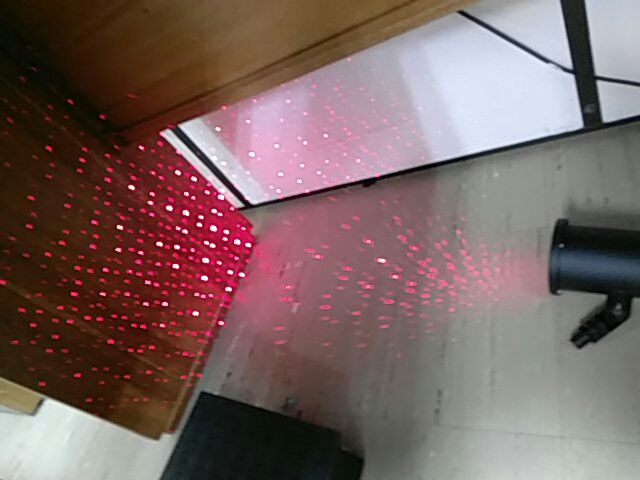 Outdoor Laser Christmas Lights Projectors Waterproof Star Red and Green LED Spotlights for Garden House Yard Patio Landscape