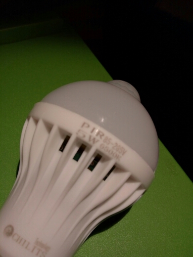 LED PIR Motion Sensor Lamp 5W 110V 220V Led Bulb 7/9W E27 Sound+Light Auto Smart Led Infrared Body Lamp With Motion Sensor Light