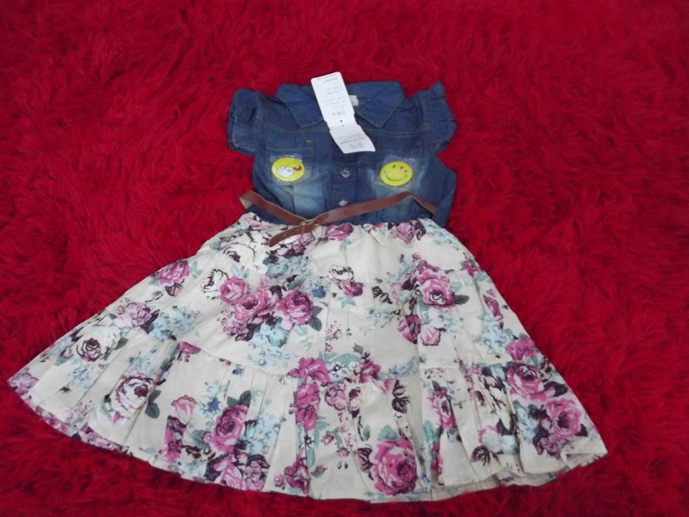 2016 New Summer Costume Girls Princess Dress Children's Evening Clothing Kids Chiffon Lace Dresses Baby Girl Party Pearl Dress