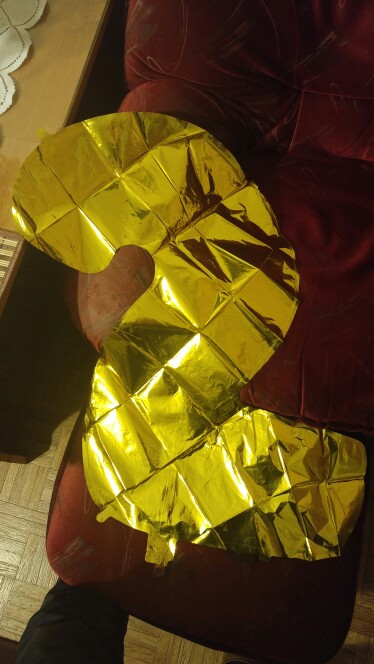 32 Inch Golden Silver Helium Foil balloons Number Birthday Party Wedding Decor Air Baloons Event Party Supplies