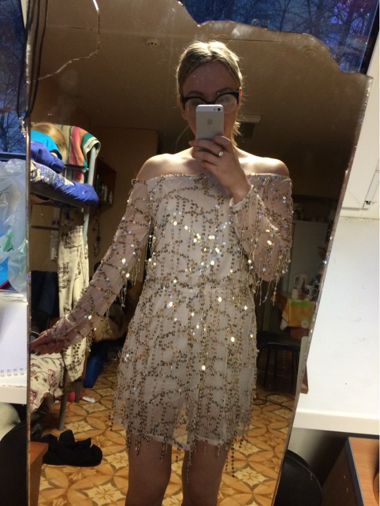 Simplee Apparel Sexy off shoulder sequin tassel summer dress 2016 beach party short dress Women backless vintage dress vestidos