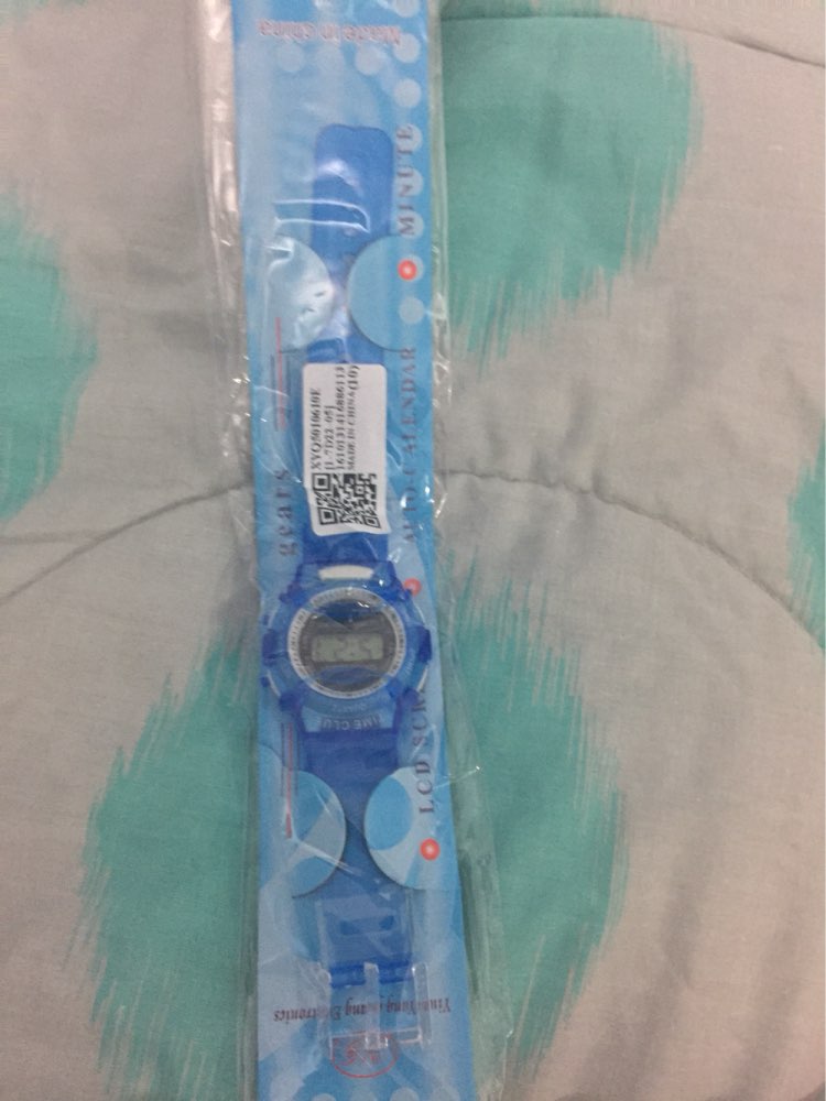 Best seller drop ship high quality Boys Girls Children Students Waterproof Digital Wrist Sport Watch relogio masculino Jun1