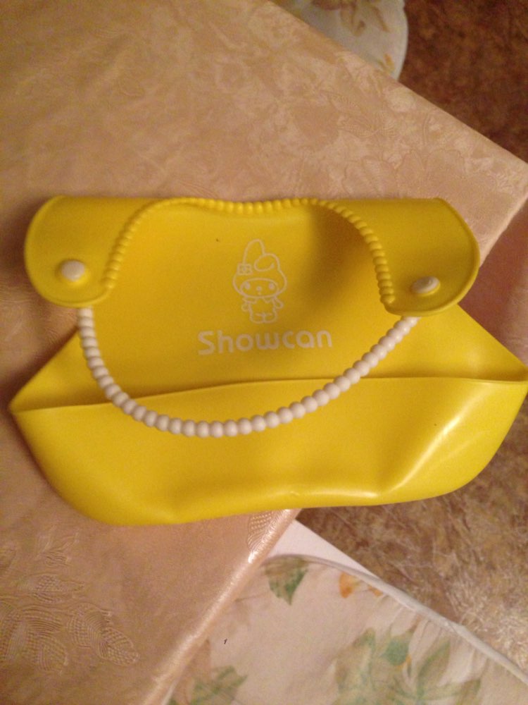 Delicate Hot! 2016 Fashion cute Kids Cute Silicone Bibs Lunch Bibs Cute Waterproof Ju2 wholesale