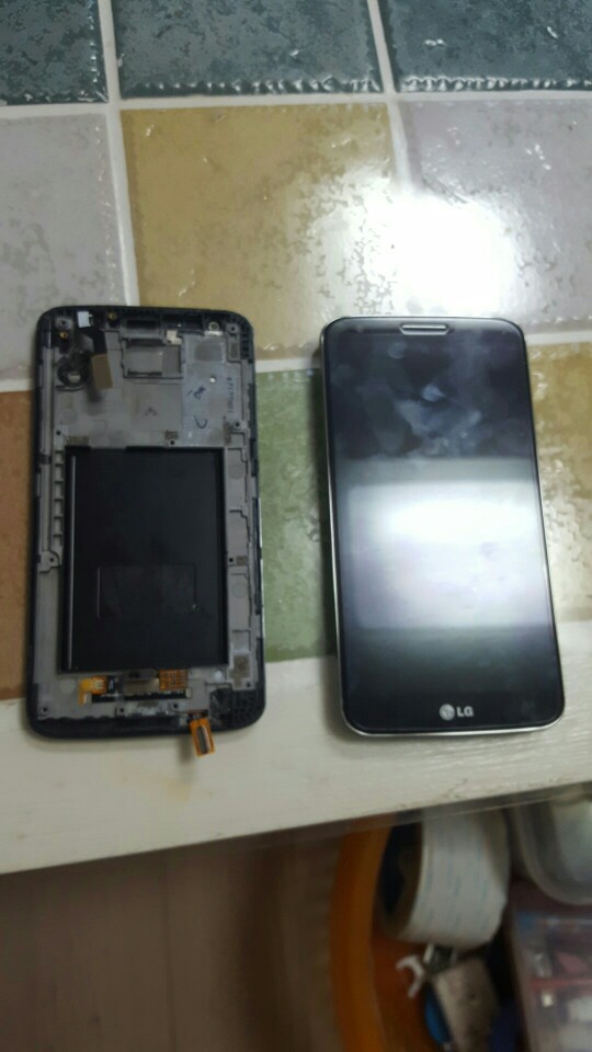 For LG Optimus G2 Lcd Screen and Digitizer,For LG G2 Lcd VS980 D802 D805 D800 F320 Display Lcd Assembly Touch Screen With Frame