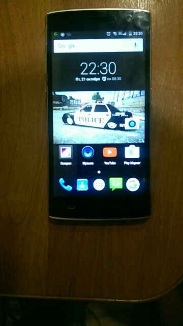 Original Homtom HT7 Pro Mobile Phone 5.5 Inch HD 2GB 16GB 4G LTE Smartphone 1280*720 Android 5.1 Quad core MTK6735 13MP 3000mAh