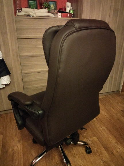 special offer office chair computer boss chair ergonomic chair with footrest 