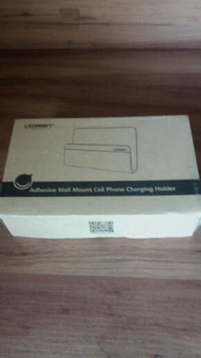 Phone Holder Stand,Ugreen Universal Wall Phone Stand Mobile Phone Holder for iPhone iPad Mini Tablet Samsung Xiaomi Phone Stand
