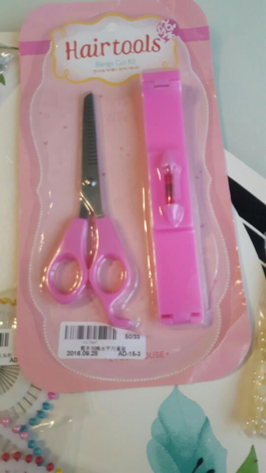 Magic Curler 2016 Women Hair Clips Hair Trimmer Cutting Tools Girl Hairdresser Accessories Free Shipping