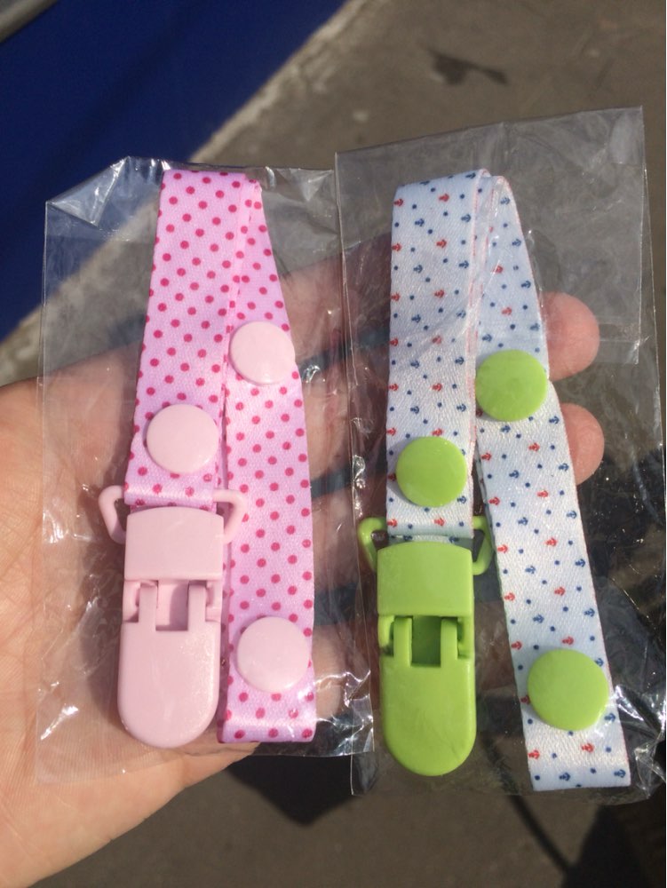 Baby Pacifier Clip Chain Ribbon Holder For Nipples Chupetas Para Bebe Soother Pacifier Clips Avent Leash Strap Holder For Infant
