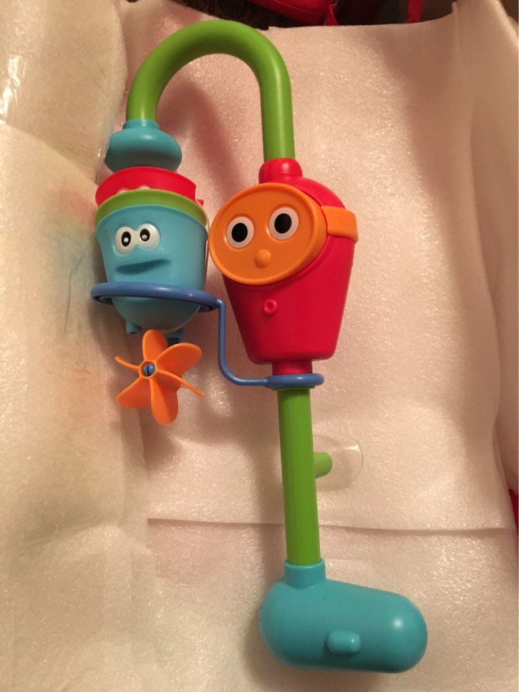 Baby Kid Children Cute Non Toxic Bath Toys Spray Bathing Room Shower Accessories Baby Shower Toy