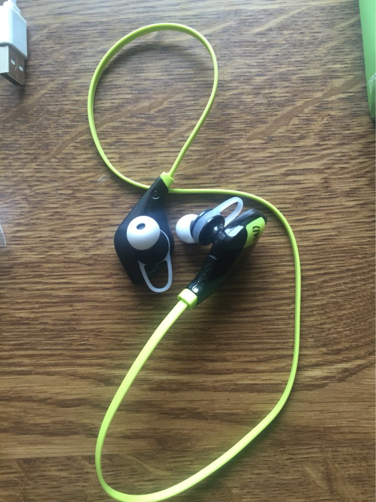 Original Magift5 Sports Running Gym Bluetooth V4.1 Headset In-ear Earphones Wireless Headphones Mic for iPhone7 6S Android phone