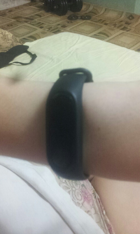 In Stock Original Xiaomi Mi Band 2 Miband Band2 Wristband Bracelet with Smart Heart Rate Fitness Touchpad OLED