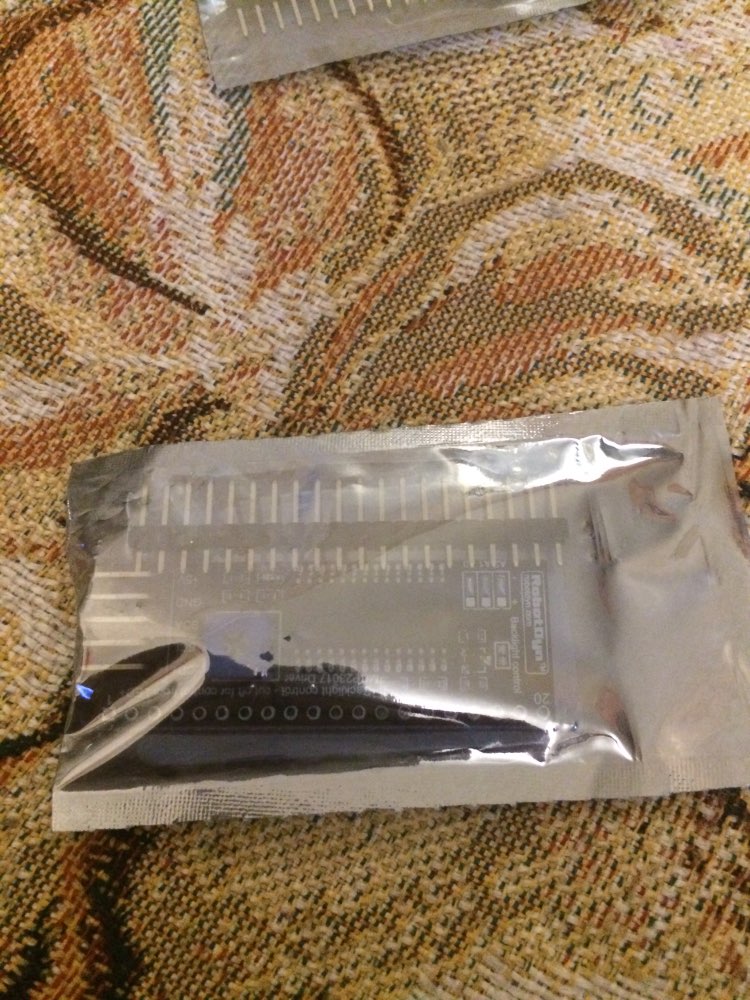 Graphic LCD 12864 adapter module to I2C. Driver MCP23017 expander. 5V