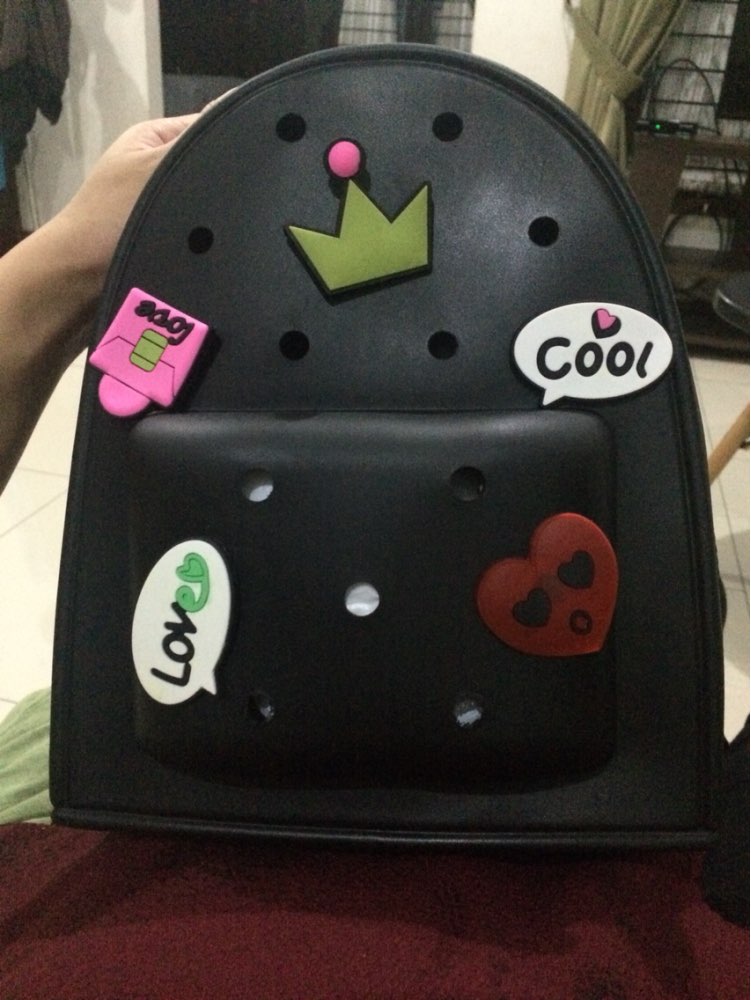 2016 sweet baby girls school bags candy color cartoon children backpacks kids satchel kindergarten bags mochila escolar infantil